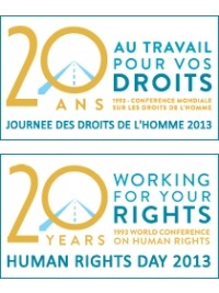 Haïti - Politique : Journée Internationale des Droits de l’Homme
