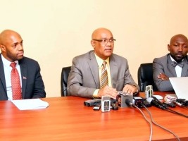 Haiti - Reconstruction : Review of projects implemented through Communal Fund