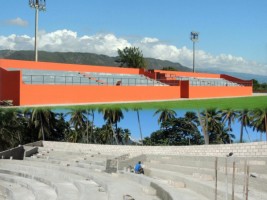 Haïti - Tourisme : Suivi des travaux d’infrastructures à Congo Plage et Boisboeuf