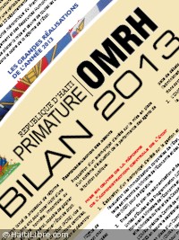 Haïti - Politique - Réforme de l’État, bilan 2013 et perspectives 2014