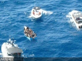 Haïti - Social : Les TCI exhortent Haïti à faire plus d'efforts pour décourager les voyages clandestins