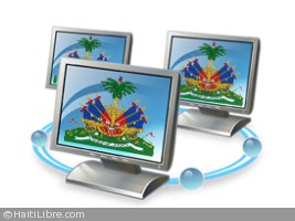 Haiti - Technology : ICTs at the service of public administration