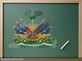 Haiti - Education : MENFP appeals for calm