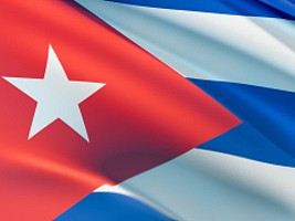 Haiti - Economy : The Minister Laleau accompanied a mission of Coutard Motors in Cuba 