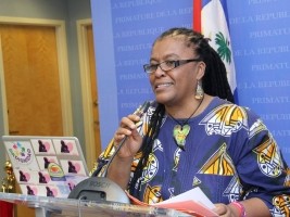 Haïti - Social : Vers une stratégie nationale de lutte contre la pauvreté extrême