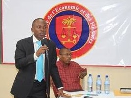 Haiti - Economy : 2nd Edition of the Entrepreneur Fair (Part II)