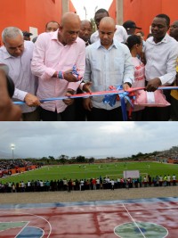 Haïti - Tourisme : Inaugurations en série à Jacmel