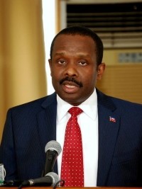 Haïti - Politique : 29,77%, de femmes travaillent dans la fonction publique