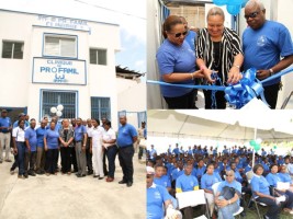 Haïti - Social : Lancement de la campagne nationale de planning familiale