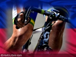 Haiti - Cycling : First Edition of the «Saul Armazan» race