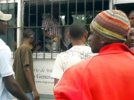 Haïti - Social : 14,765 haïtiens rapatriés en Haïti en 2013