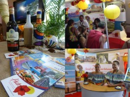 Haïti - Tourisme : Le plus important tour-opérateur en Martinique s’intéresse à Haïti