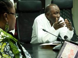 Haïti - Social : Sècheresse dans le Nord, mesures d’accompagnement