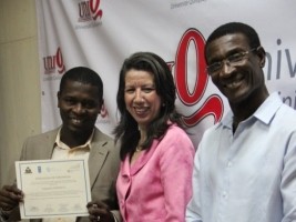 Haïti - Environnement : Formation des cadres en évaluation environnementale 