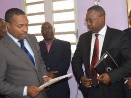 Haïti - Social : Frenel Normil, s’engage à réduire le nombre des Boat People