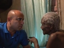 Haïti - Social : Le Premier Ministre à l’écoute des habitants de Boucan Carré