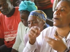 Haïti - Social : Mission de suivi du Plan spécial de Bernagousse 