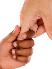 Haïti - AVIS : Adoption, attention aux faux frais supplémentaires...