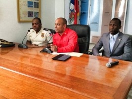 Haïti - Politique : Tolérance zéro pour les trafiquants