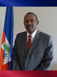 Haïti - Social : Fête du drapeau, message de l’Ambassadeur d’Haïti au Mexique