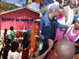 Haïti - Social : Les mères à l’honneur en Haïti