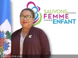 Haiti - Health : Saving Every Woman Every Child : Within Arm’s Reach