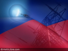 Haïti - Politique : Petite-Rivière de Nippes est maintenant électrifiée