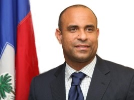 Haiti - Reconstruction : The work of urban regeneration are progressing in Nippes