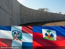 Haïti - Sécurité : Le projet de mur frontalier à l’étude dans une Commission dominicaine