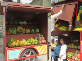Haïti - Économie : Très belle initiative à Pétion-ville