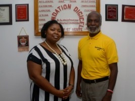 Haiti - Sports : The Digicel Foundation has renewed its partnership with the CNSO