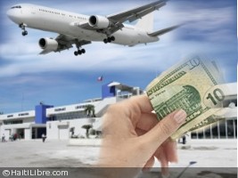 Haïti - AVIS : Nouvelle taxe pour les visiteurs entrant en Haïti