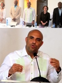 Haiti - Education : High Level Seminar on Leadership and Innovation (MIT)
