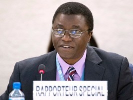 Haiti - Humanitarian : UN Mission on IDPs
