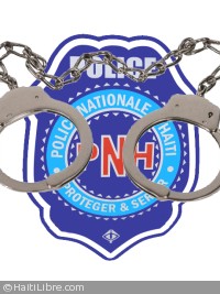 Haïti - Sécurité : 96 arrestations à Pétion-ville