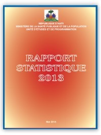Haiti - Health : Status and functioning of the health system