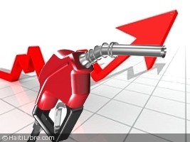 Haiti - Economy: For the moment, the Government will continue to subsidize fuel
