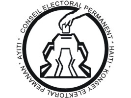 Haïti - Élections : Le CEP devient plus masculin...