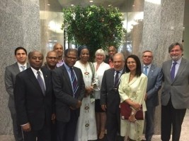 Haiti - Education : An important key project of GRAHN-Monde