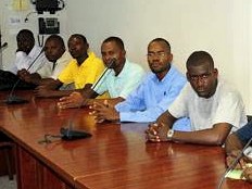 Haiti - France : Scholarship program partially funded!