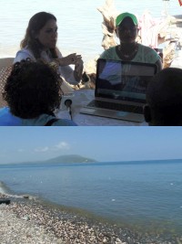 Haïti - Tourisme : 15M Gdes pour l’aménagement de la Plage «Bon Repos»