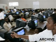 Haiti - Elections : The risks of frauds concerns the ISC