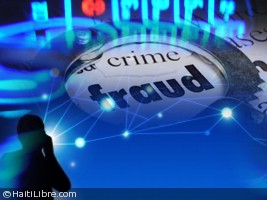 Haiti - Justice : Dismantling of international traffic bypass networks