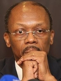 Haiti - Justice : Judge Lamarre Belizaire still awaiting the arrest of J-B Aristide
