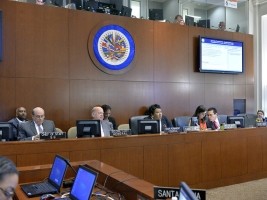 Haïti - Élections : L’OEA appelle Haïti à la réalisation rapide des élections