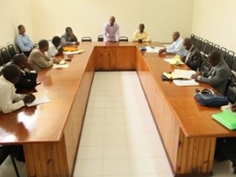 Haiti - Education : Payment of salary arrears and regularization of teachers