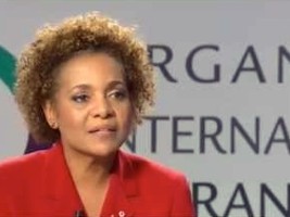 Haïti - Politique : Le Gouvernement soutien la candidature de Michaëlle Jean à la tête de l’OIF