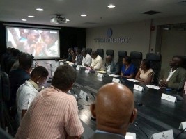 Haïti - Politique : Plan Spécial, nouveaux engagements pour l’île de la Gonâve