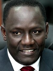 Haiti - Senegal : The Haitian students will arrive on October 10th