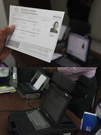 Haïti - Politique : Mission de supervision du MHAVE en République Dominicaine